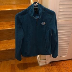 Womens North Face Jacket